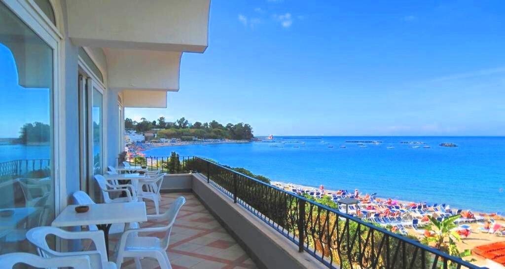 Hotel Imperial Ischia Kültér fotó