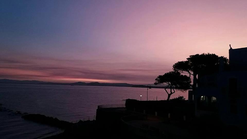 Hotel Imperial Ischia Kültér fotó