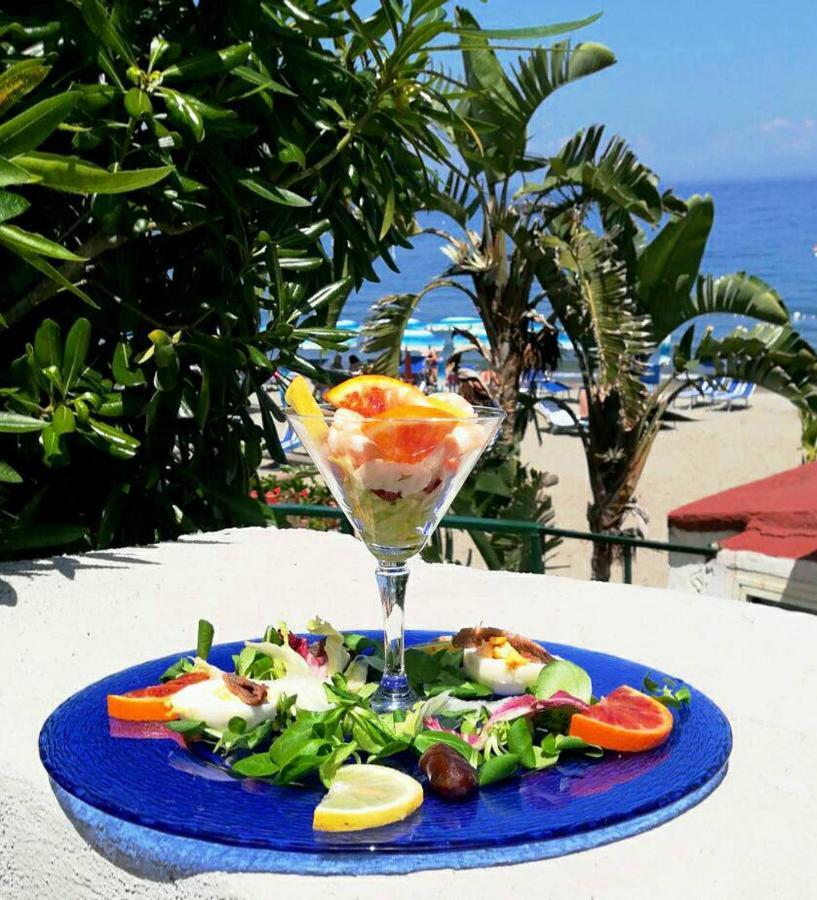 Hotel Imperial Ischia Kültér fotó