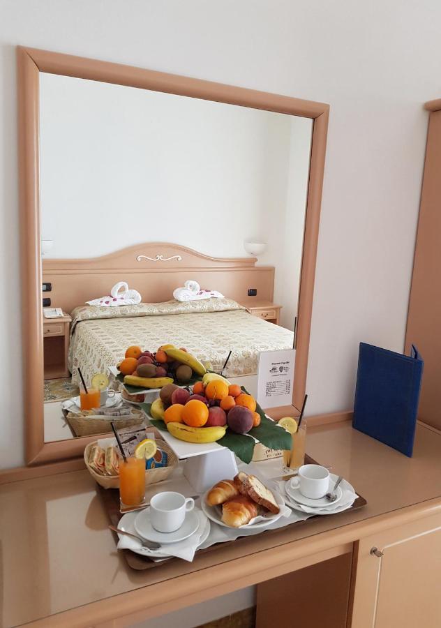 Hotel Imperial Ischia Kültér fotó
